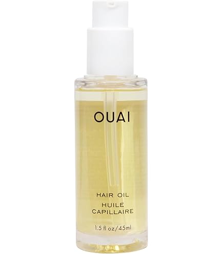 Amazon | OUAI Eau de Parfum Melrose Place – Perfume elegante para